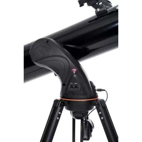 Astro Fi 130 - CE22203-A - Celestron - Telescópios Celestron