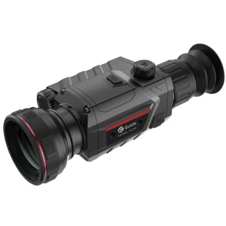 Guia Tr450 Visualizador Térmico Guia Tr450 Visualizador Térmico
