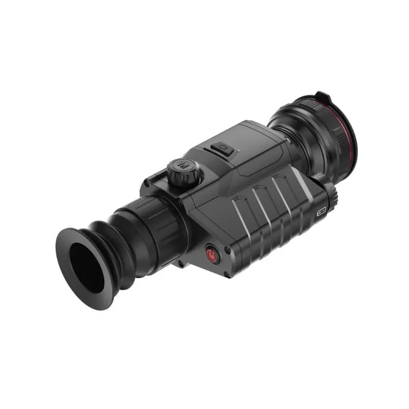 Guia Tr450 Visualizador Térmico