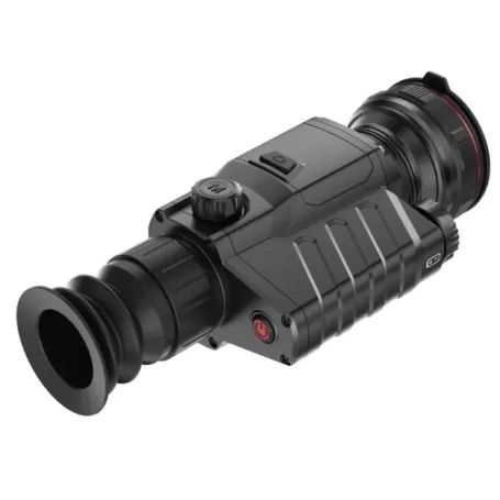 Guia Tr450 Visualizador Térmico