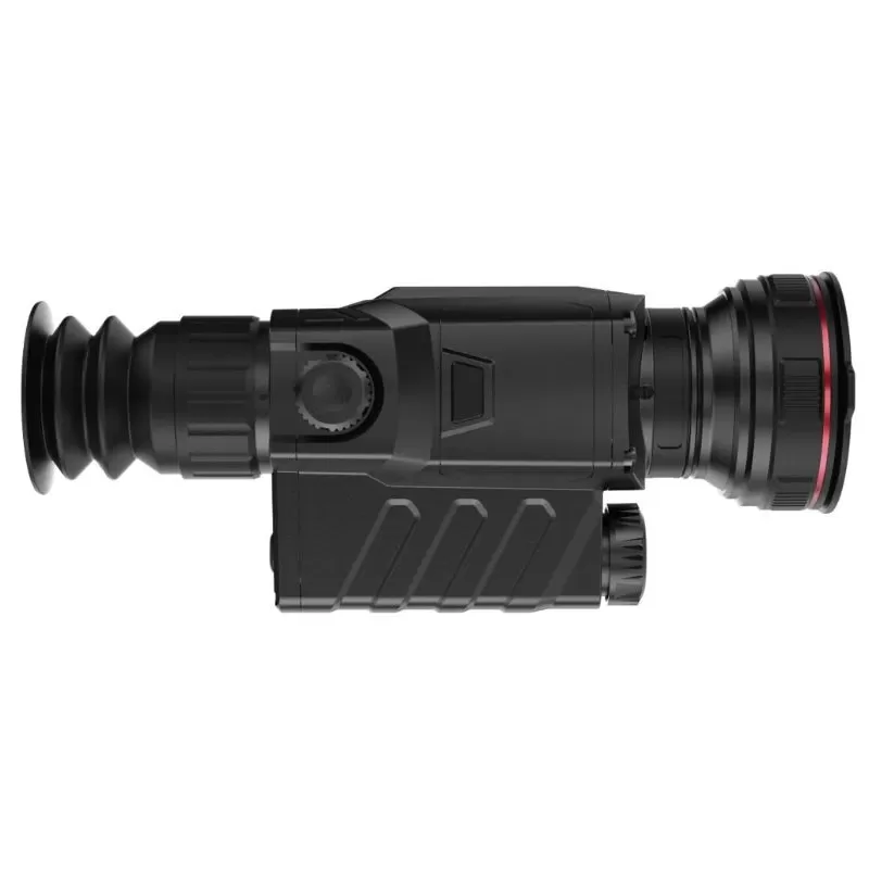 Guia Tr450 Visualizador Térmico