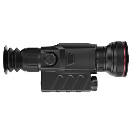 Guia Tr450 Visualizador Térmico