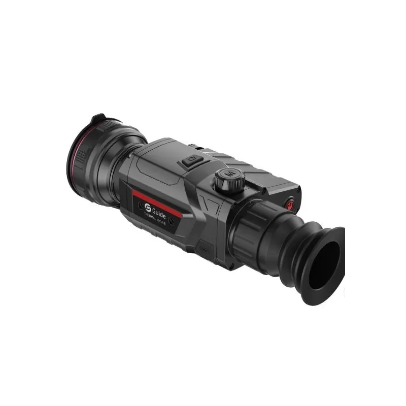 Guia Tr450 Visualizador Térmico