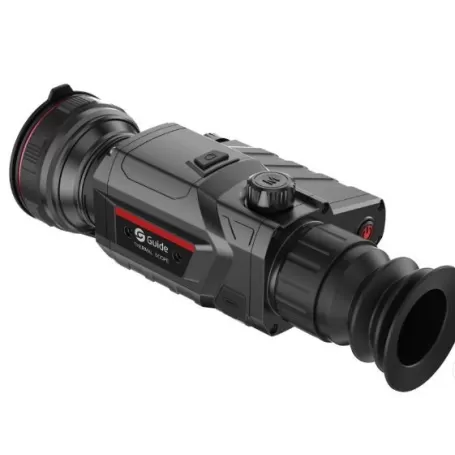 Guia Tr450 Visualizador Térmico