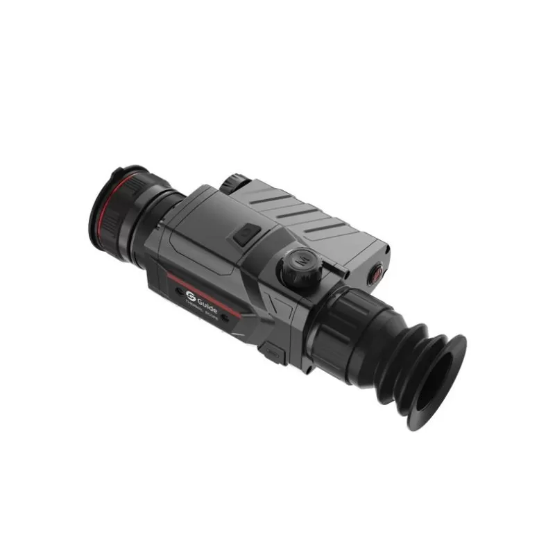 Visor Termico Guide Tr620