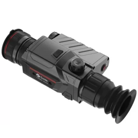 Visor Termico Guide Tr620