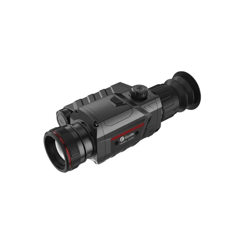 Guia Tr630 Visualizador Térmico