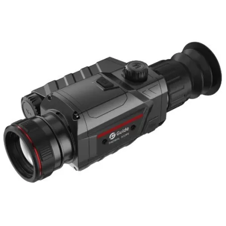 Guia Tr630 Visualizador Térmico