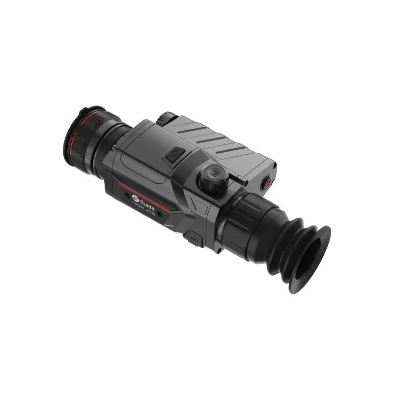 Guia Tr630 Visualizador Térmico