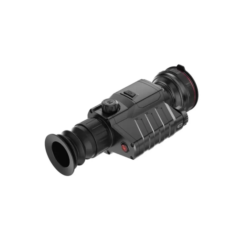 Guia Tr650 Visualizador Térmico