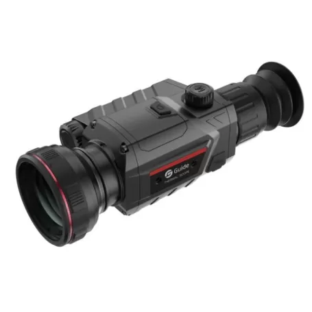 Guia Tr650 Visualizador Térmico Guia Tr650 Visualizador Térmico