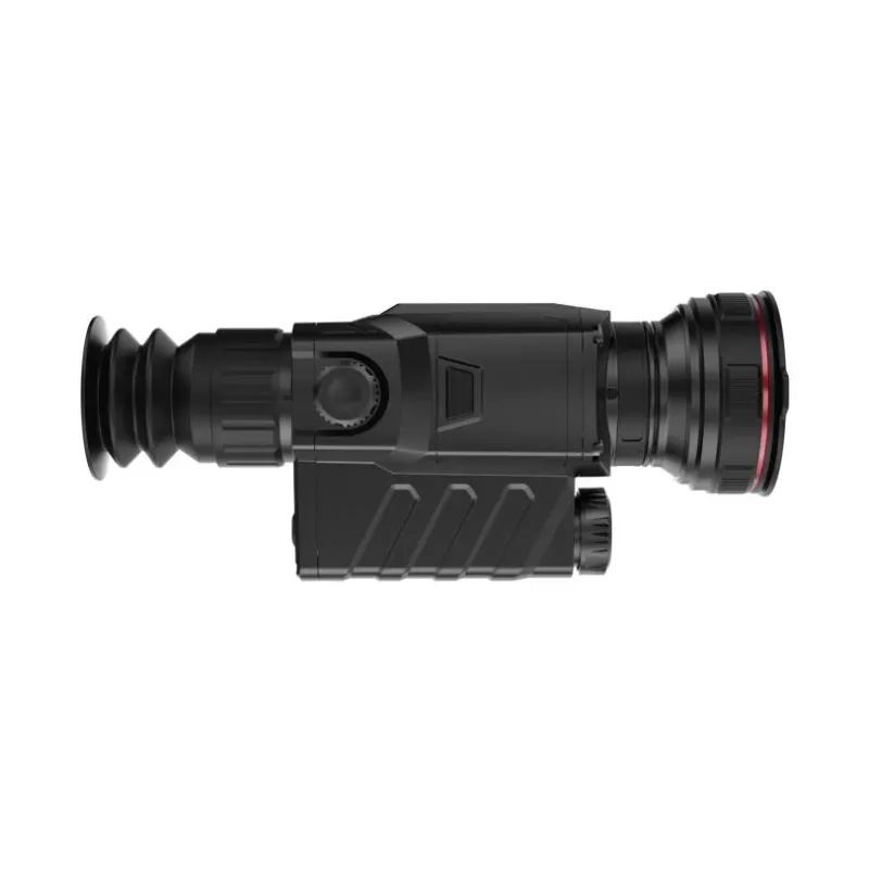 Guia Tr650 Visualizador Térmico