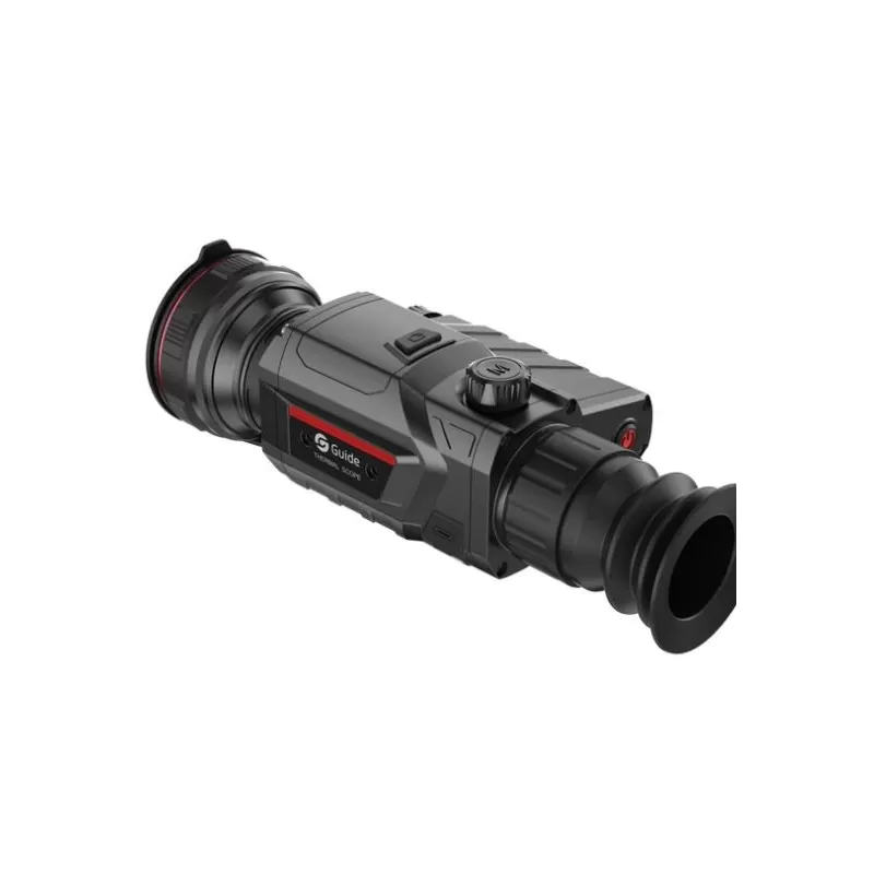 Guia Tr650 Visualizador Térmico