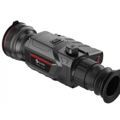 Guia Tr650 Visualizador Térmico