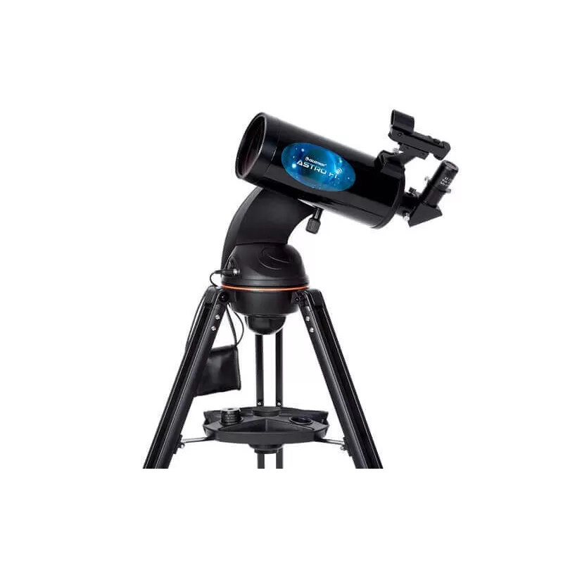 Astro Fi 102 - CE22202-A - Celestron - Telescópios Celestron Astro Fi 102 - CE22202-A - Celestron - Telescópios Celestron