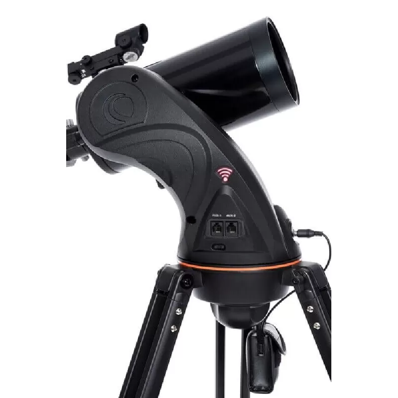 Astro Fi 102 - CE22202-A - Celestron - Telescópios Celestron