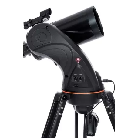 Astro Fi 102 - CE22202-A - Celestron - Telescópios Celestron