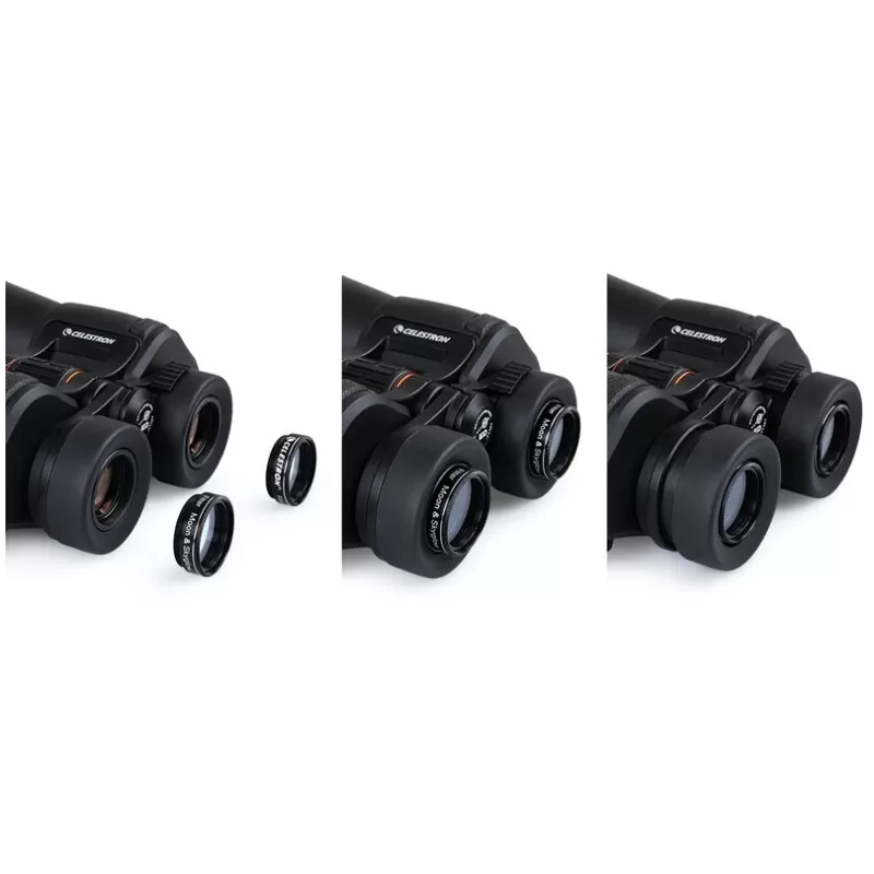 Celestron Skymaster PRO ED 15x70