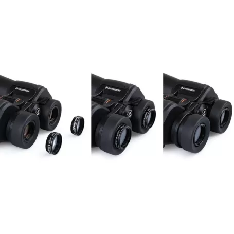 Celestron Skymaster PRO ED 15x70