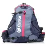 MOCHILA CHIRUCA 11L TRAIL AZUL-ROSA