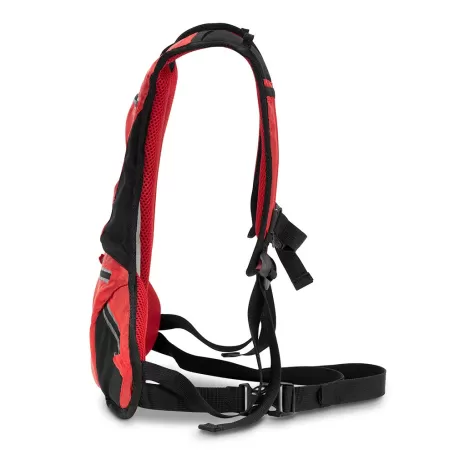 MOCHILA CHIRUCA 5L TRAIL ROJO