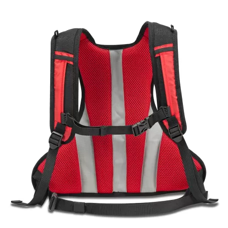 MOCHILA CHIRUCA 5L TRAIL ROJO