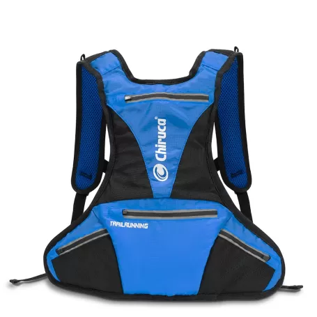 MOCHILA CHIRUCA 5L TRAIL AZUL MOCHILA CHIRUCA 5L TRAIL AZUL