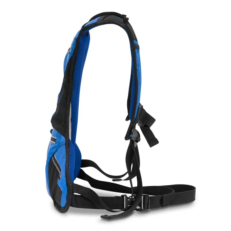 MOCHILA CHIRUCA 5L TRAIL AZUL