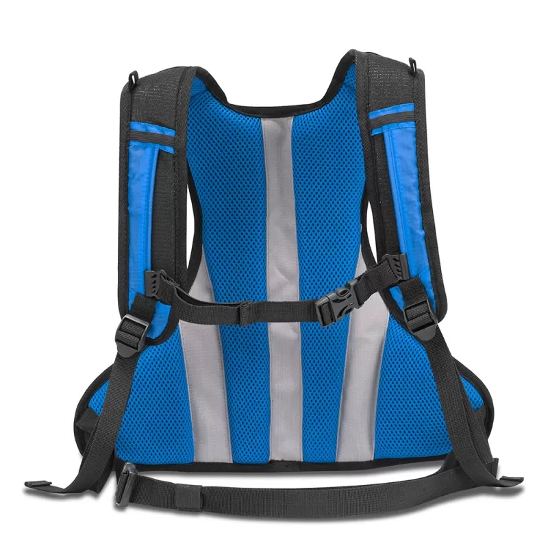 MOCHILA CHIRUCA 5L TRAIL AZUL