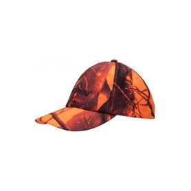 GORRA CHIRUCA ALTA VISIBILIDAD NARANJA