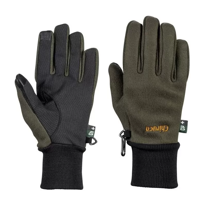 GUANTE CHIRUCA ARRUI PRO MEMBRANA IMPERMEABLE CH+ VERDE GUANTE CHIRUCA ARRUI PRO MEMBRANA IMPERMEABLE CH+ VERDE