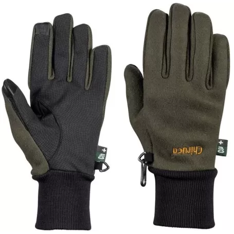 GUANTE CHIRUCA ARRUI PRO MEMBRANA IMPERMEABLE CH+ VERDE GUANTE CHIRUCA ARRUI PRO MEMBRANA IMPERMEABLE CH+ VERDE