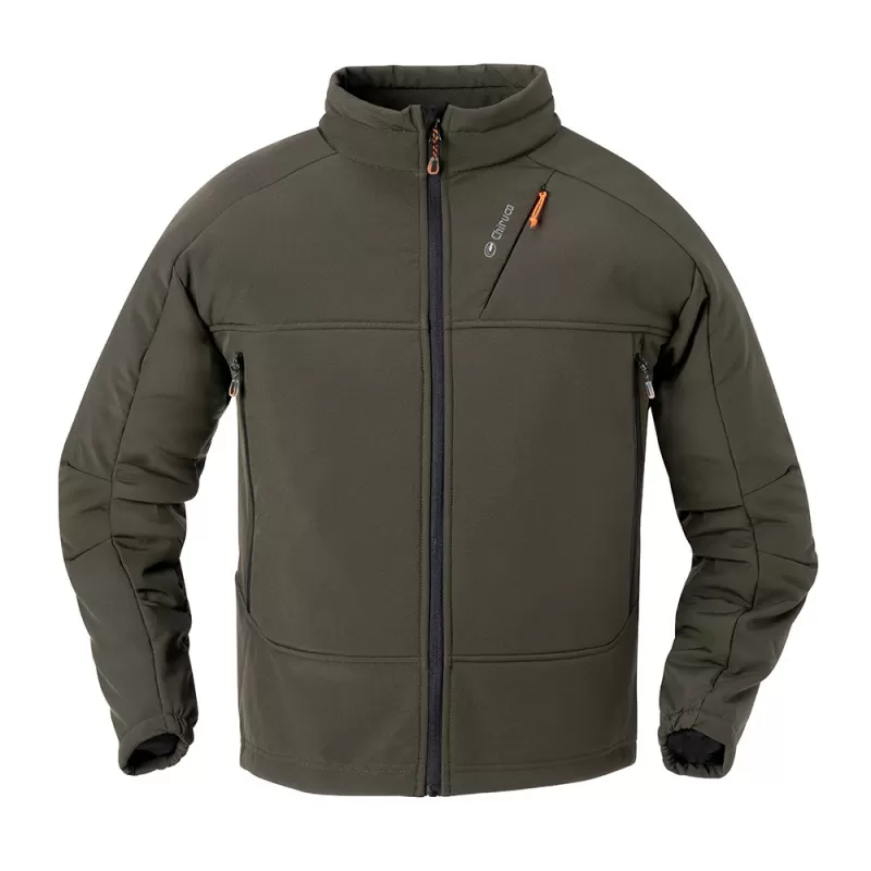 POLAR CHIRUCA ERATO CORTAVIENTOS VERDE POLAR CHIRUCA ERATO CORTAVIENTOS VERDE