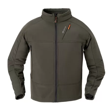 POLAR CHIRUCA ERATO CORTAVIENTOS VERDE POLAR CHIRUCA ERATO CORTAVIENTOS VERDE