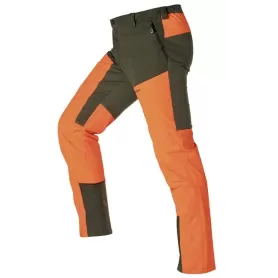 PANTALON CHIRUCA FEBO ANTIESPINOS VERDE