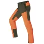 PANTALON CHIRUCA FEBO ANTIESPINOS VERDE