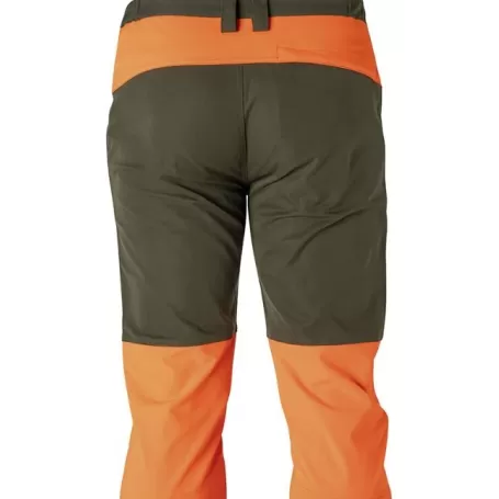 CALÇA CHIRUCA FEBO ANTIESPINO VERDE