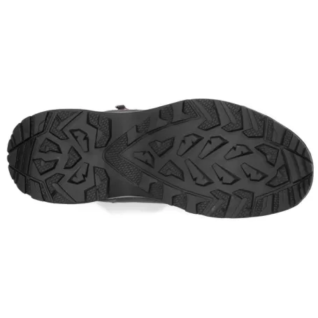 CHIRUCA TAIGA GORE-TEX VIBRAM XSTREK GRIS-BURDEOS