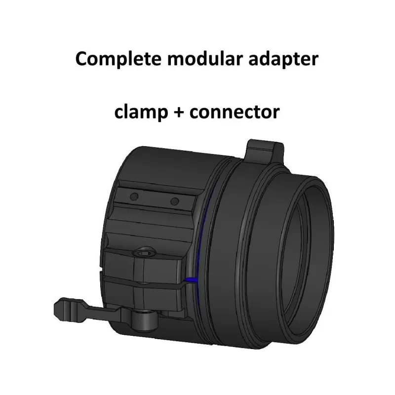 Rusan Adaptador modular