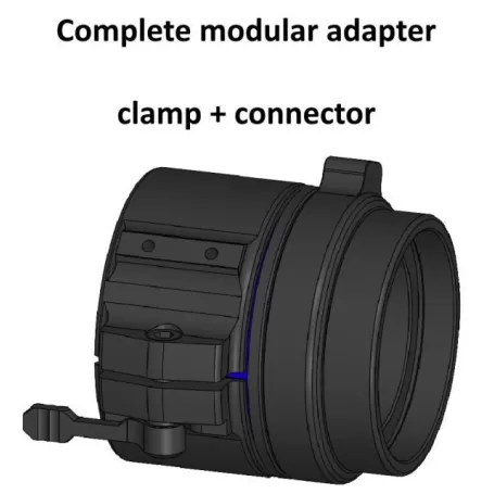 Rusan Adaptador modular