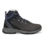 CHIRUCA TAIGA GORE-TEX VIBRAM XSTREK GRIS / NEGRO-AZUL