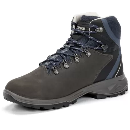 CHIRUCA TAIGA GORE-TEX VIBRAM XSTREK GRIS / NEGRO-AZUL