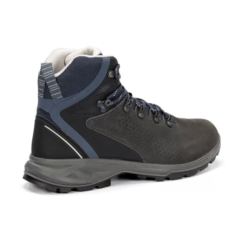 CHIRUCA TAIGA GORE-TEX VIBRAM XSTREK GRIS / NEGRO-AZUL