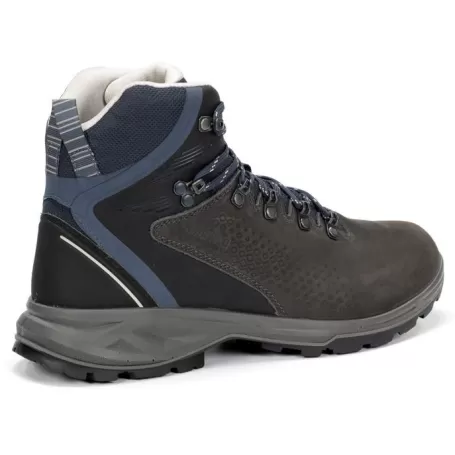CHIRUCA TAIGA GORE-TEX VIBRAM XSTREK GRIS / NEGRO-AZUL