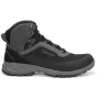 CHIRUCA GEISER GORE-TEX VIBRAM XSTREK PRETO-CINZA