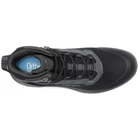 CHIRUCA GEISER GORE-TEX VIBRAM XSTREK PRETO-CINZA