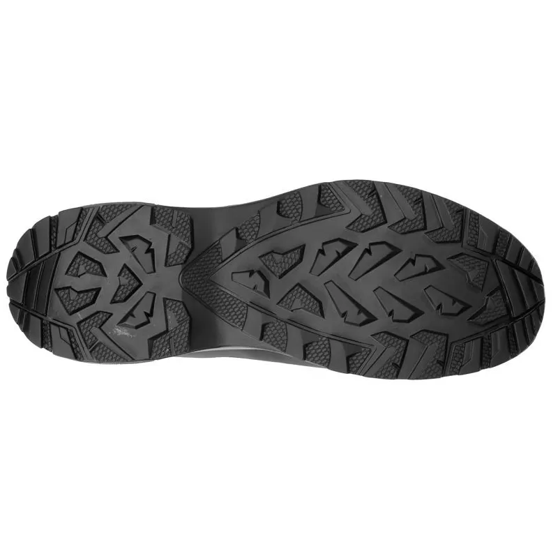 CHIRUCA GEISER GORE-TEX VIBRAM XSTREK PRETO-CINZA