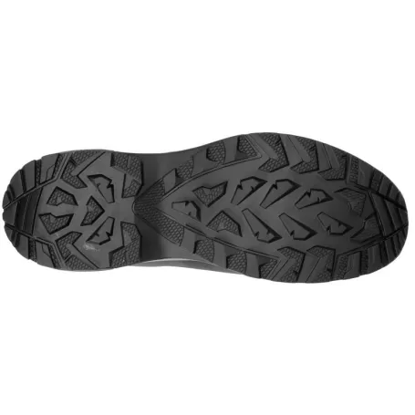 CHIRUCA GEISER GORE-TEX VIBRAM XSTREK PRETO-CINZA