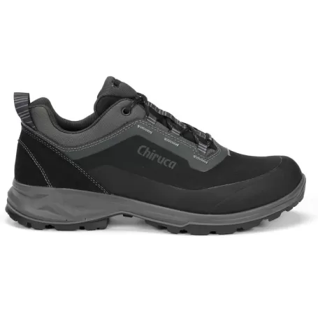 CHIRUCA CANYON GORE-TEX VIBRAM PRETO-CINZA CHIRUCA CANYON GORE-TEX VIBRAM PRETO-CINZA