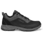 CHIRUCA CANYON GORE-TEX VIBRAM NEGRO-GRIS